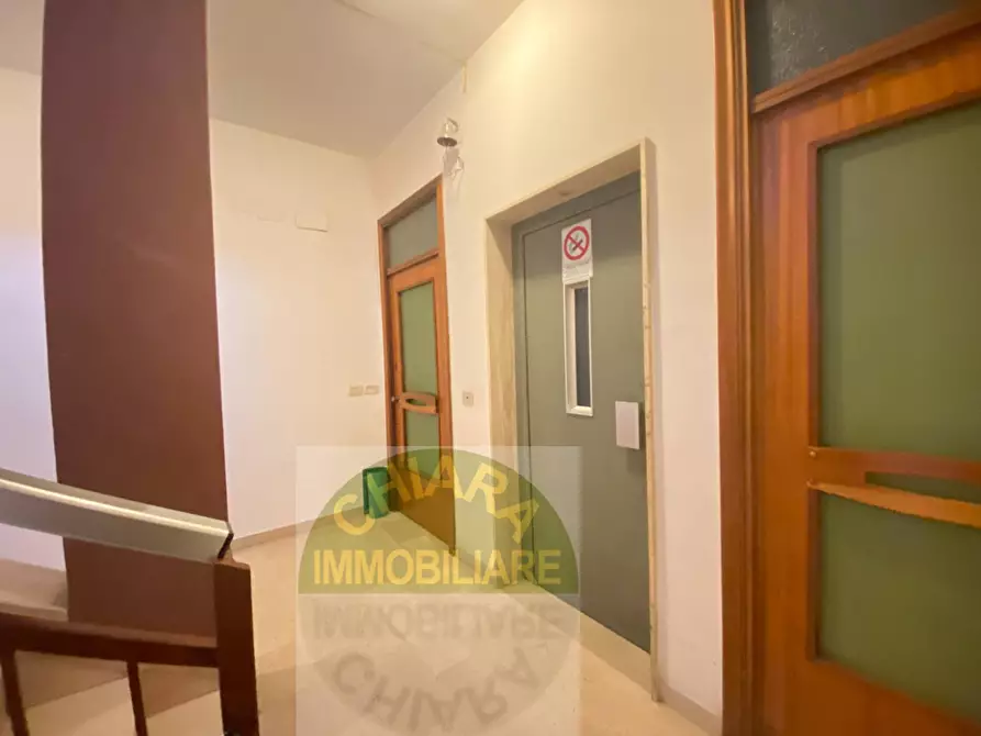 Immagine 18 di Appartamento in vendita  in Via Genova Rulli snc a Vasto