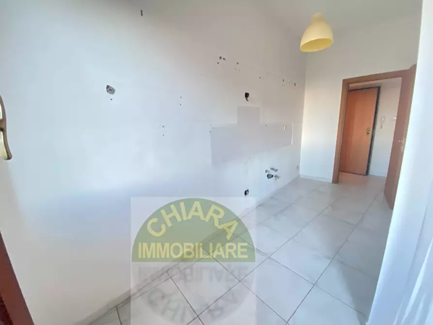 Immagine 4 di Appartamento in vendita  in Via Genova Rulli snc a Vasto