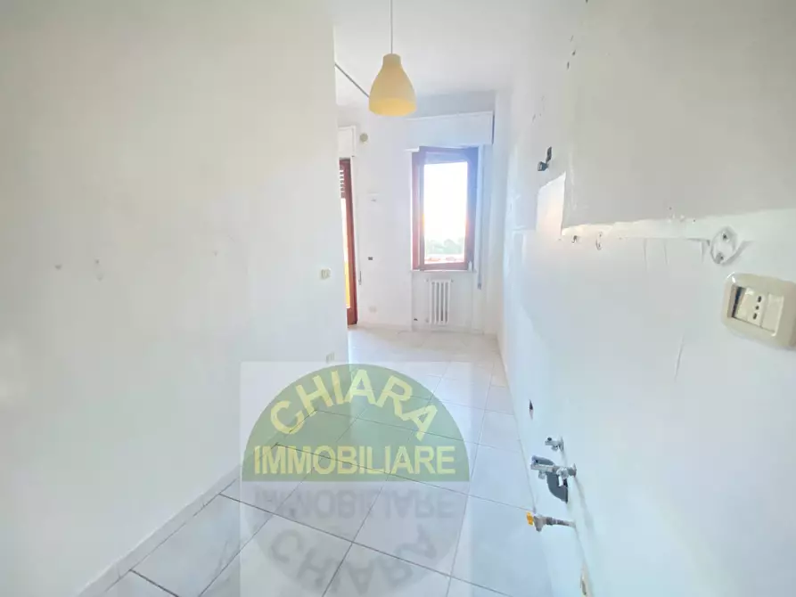 Immagine 5 di Appartamento in vendita  in Via Genova Rulli snc a Vasto