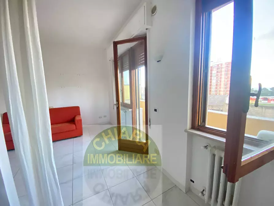 Immagine 10 di Appartamento in vendita  in Via Genova Rulli snc a Vasto