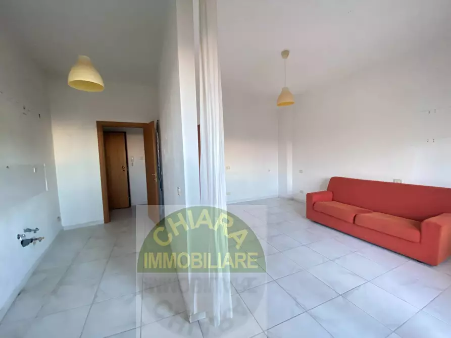 Immagine 6 di Appartamento in vendita  in Via Genova Rulli snc a Vasto