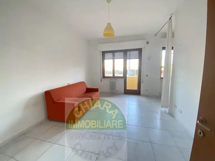 Immagine 2 di Appartamento in vendita  in Via Genova Rulli snc a Vasto