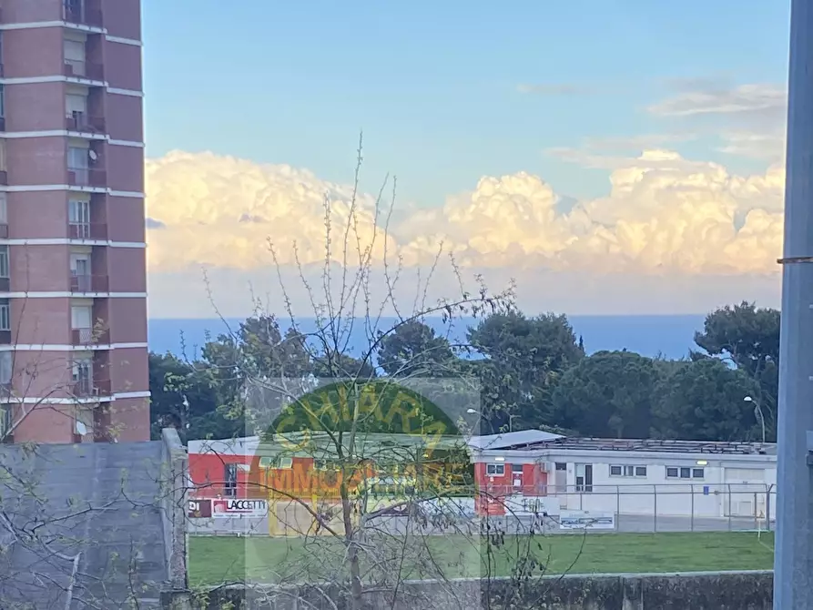 Immagine 12 di Appartamento in vendita  in Via Genova Rulli snc a Vasto