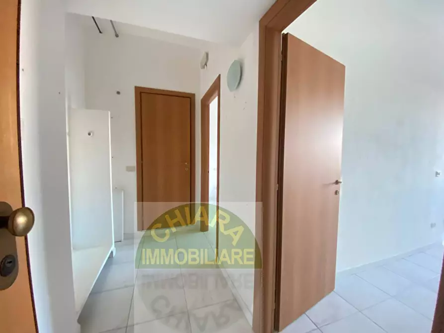 Immagine 15 di Appartamento in vendita  in Via Genova Rulli snc a Vasto