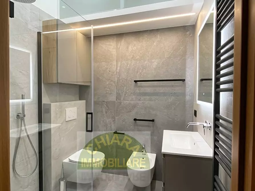 Immagine 16 di Appartamento in vendita  in Via Genova Rulli snc a Vasto