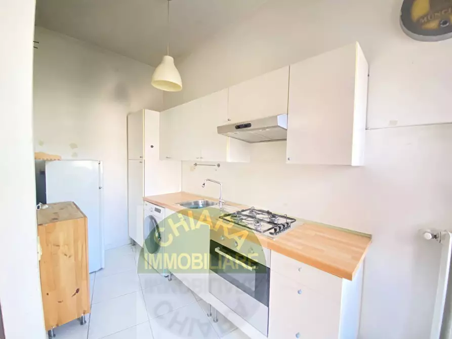 Immagine 7 di Appartamento in vendita  in Via Genova Rulli snc a Vasto