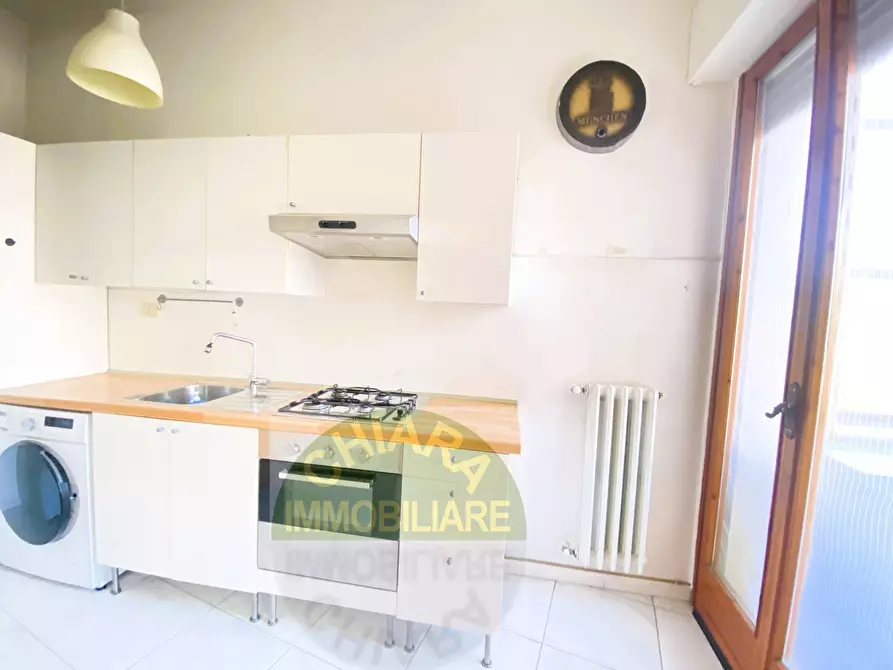 Immagine 9 di Appartamento in vendita  in Via Genova Rulli snc a Vasto