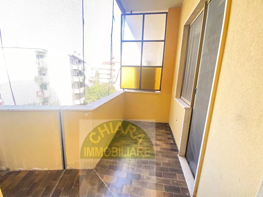 Immagine 15 di Appartamento in vendita  in Via Genova Rulli snc a Vasto