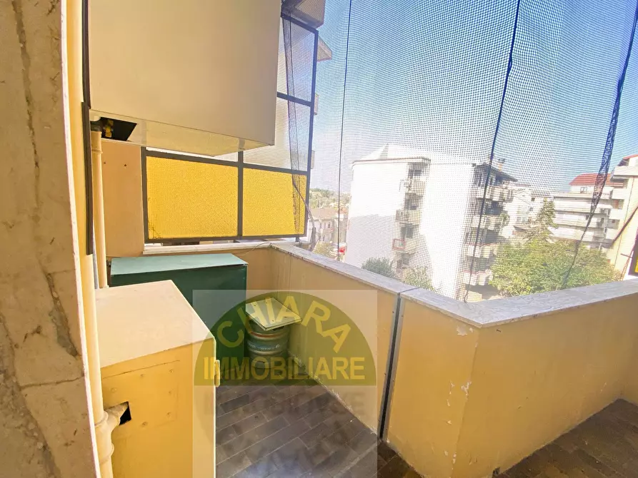 Immagine 11 di Appartamento in vendita  in Via Genova Rulli snc a Vasto