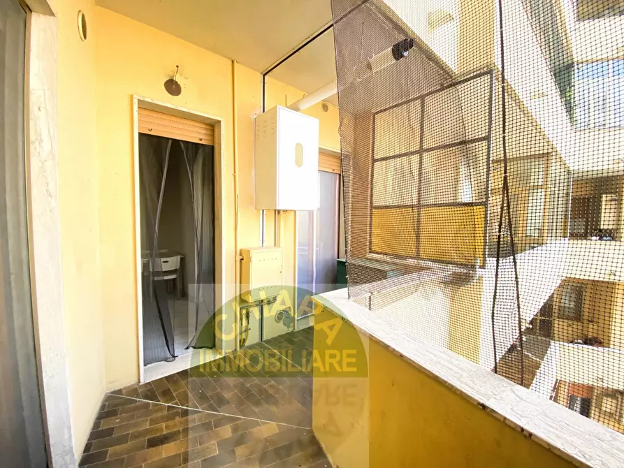 Immagine 10 di Appartamento in vendita  in Via Genova Rulli snc a Vasto