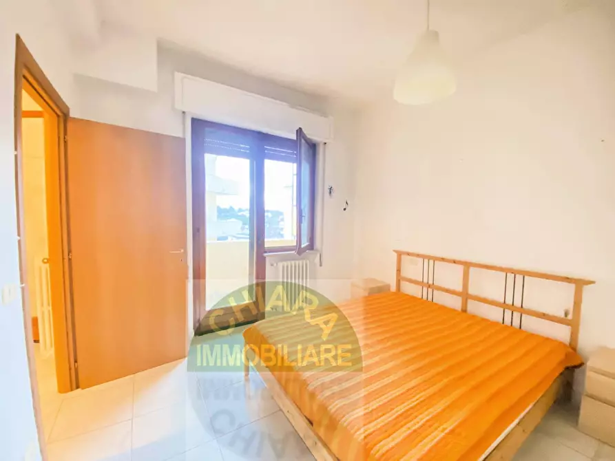 Immagine 14 di Appartamento in vendita  in Via Genova Rulli snc a Vasto