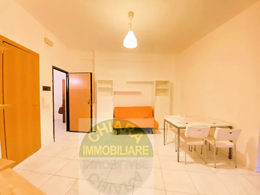 Immagine 3 di Appartamento in vendita  in Via Genova Rulli snc a Vasto