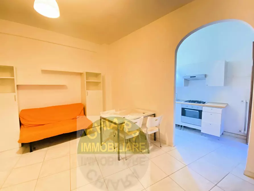 Immagine 4 di Appartamento in vendita  in Via Genova Rulli snc a Vasto