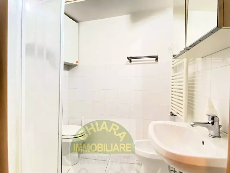 Immagine 17 di Appartamento in vendita  in Via Genova Rulli snc a Vasto