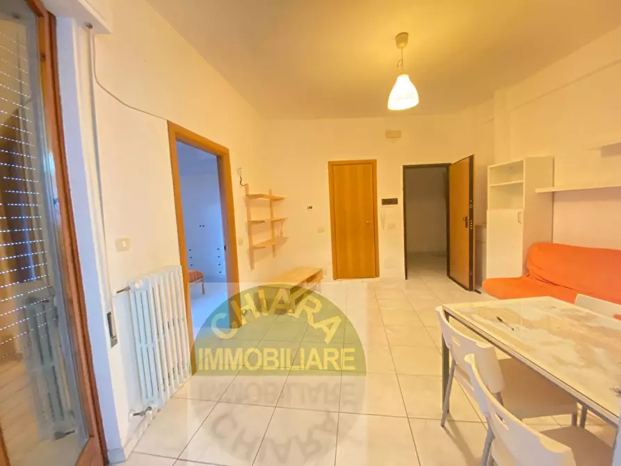 Immagine 2 di Appartamento in vendita  in Via Genova Rulli snc a Vasto