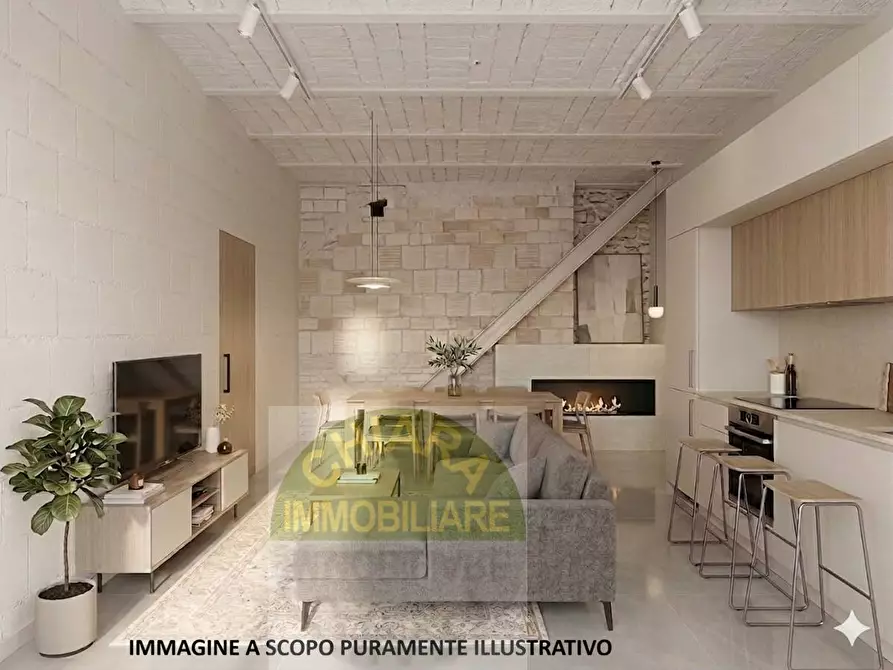 Immagine 1 di Casa semindipendente in vendita  in Via XXIV Maggio 71 a Carunchio