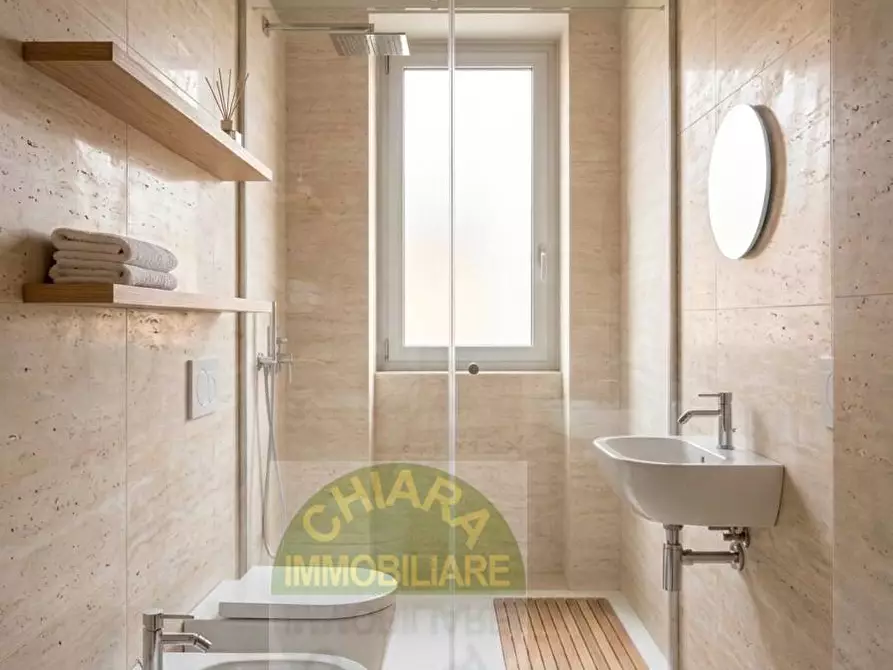 Immagine 15 di Casa semindipendente in vendita  in Via XXIV Maggio 71 a Carunchio