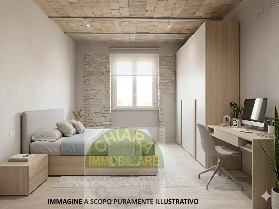 Immagine 6 di Casa semindipendente in vendita  in Via XXIV Maggio 71 a Carunchio