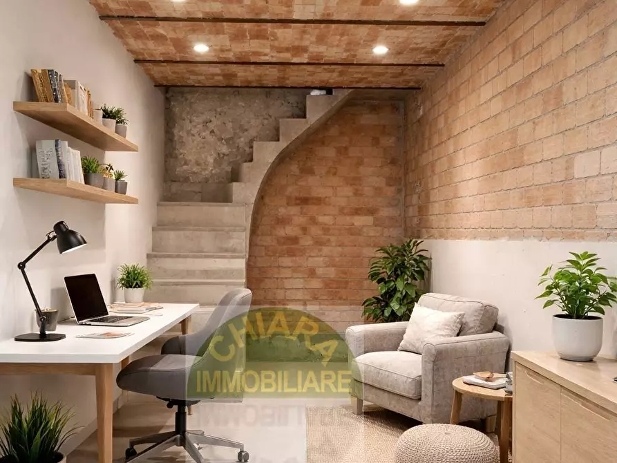 Immagine 4 di Casa semindipendente in vendita  in Via XXIV Maggio 71 a Carunchio