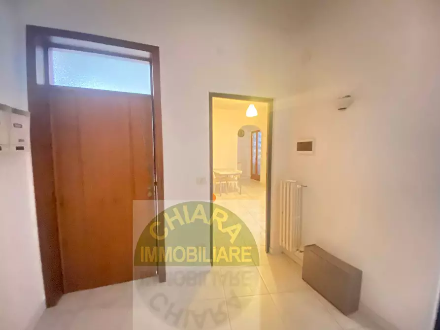 Immagine 3 di Appartamento in vendita  in Via Genova Rulli snc a Vasto