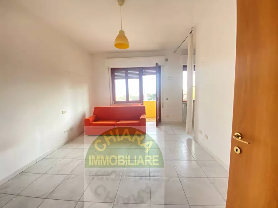 Immagine 15 di Appartamento in vendita  in Via Genova Rulli snc a Vasto