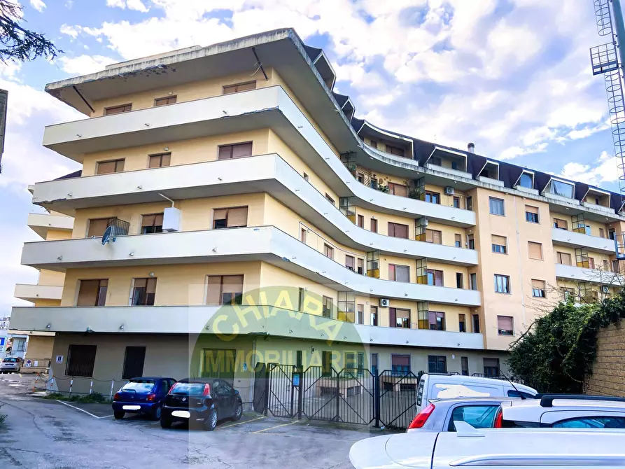 Immagine 1 di Appartamento in vendita  in Via Genova Rulli snc a Vasto