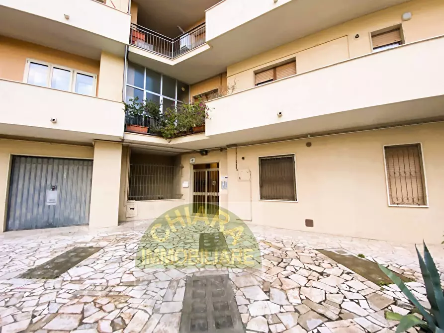 Immagine 25 di Appartamento in vendita  in Via Genova Rulli snc a Vasto