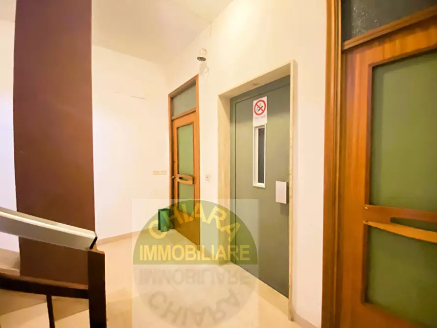 Immagine 24 di Appartamento in vendita  in Via Genova Rulli snc a Vasto
