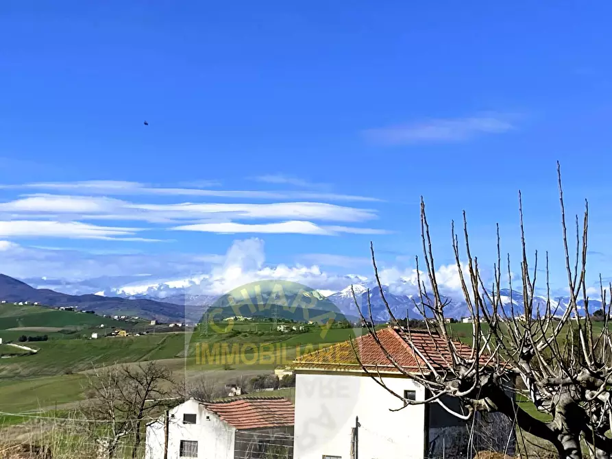 Immagine 59 di Villa in vendita  in Contrada Tratturo a Gissi