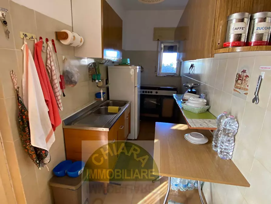 Immagine 17 di Villa in vendita  in Contrada Tratturo a Gissi