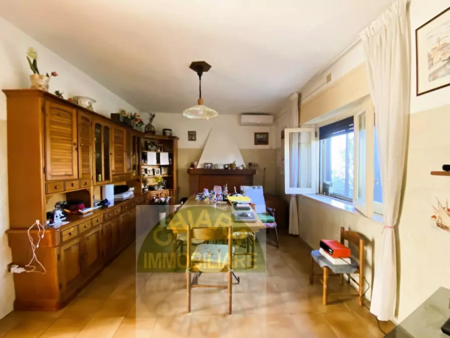 Immagine 15 di Villa in vendita  in Contrada Tratturo a Gissi