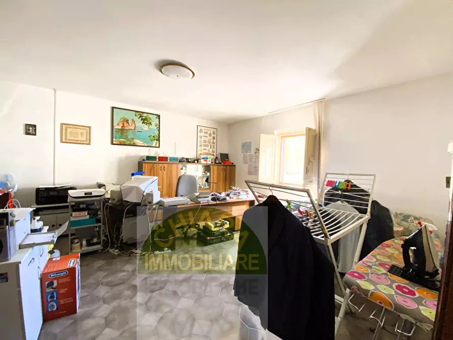 Immagine 39 di Villa in vendita  in Contrada Tratturo a Gissi