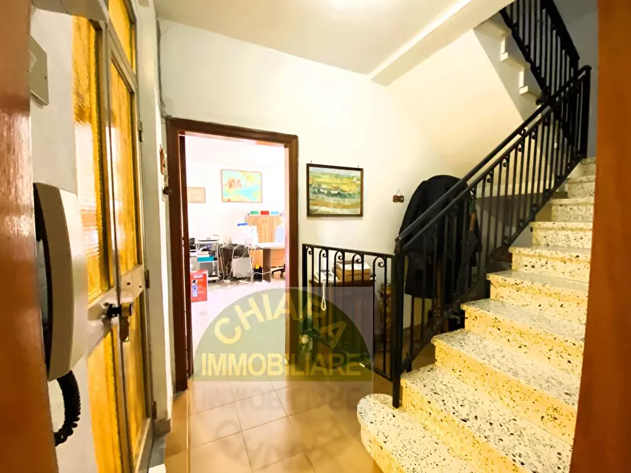 Immagine 60 di Villa in vendita  in Contrada Tratturo a Gissi