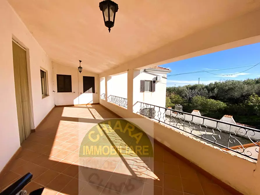 Immagine 30 di Villa in vendita  in Contrada Tratturo a Gissi