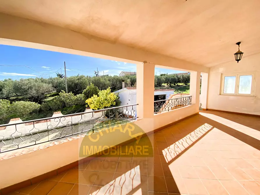 Immagine 33 di Villa in vendita  in Contrada Tratturo a Gissi