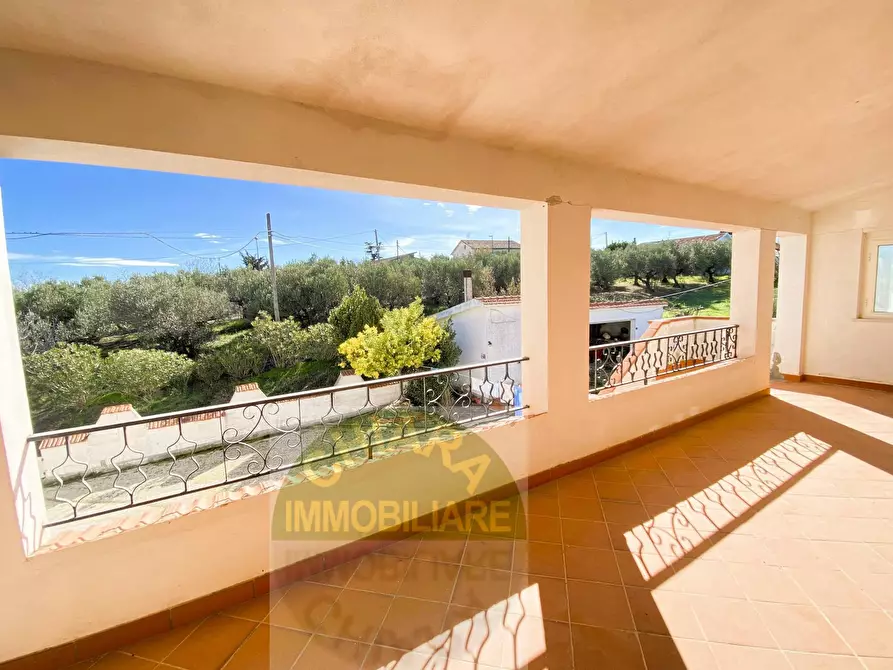 Immagine 20 di Villa in vendita  in Contrada Tratturo a Gissi