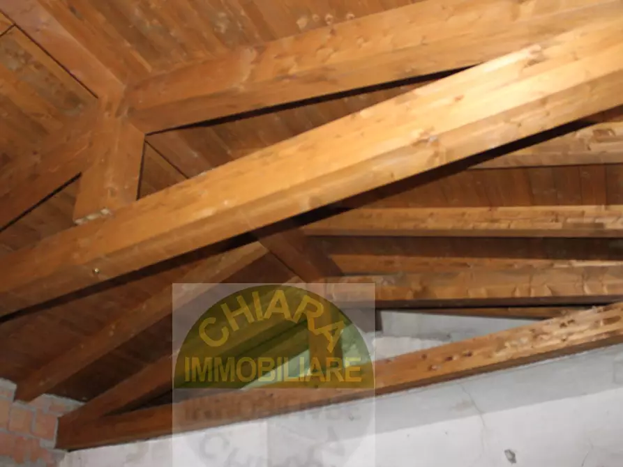 Immagine 18 di Casa semindipendente in vendita  in San Nicola 25 a Carunchio