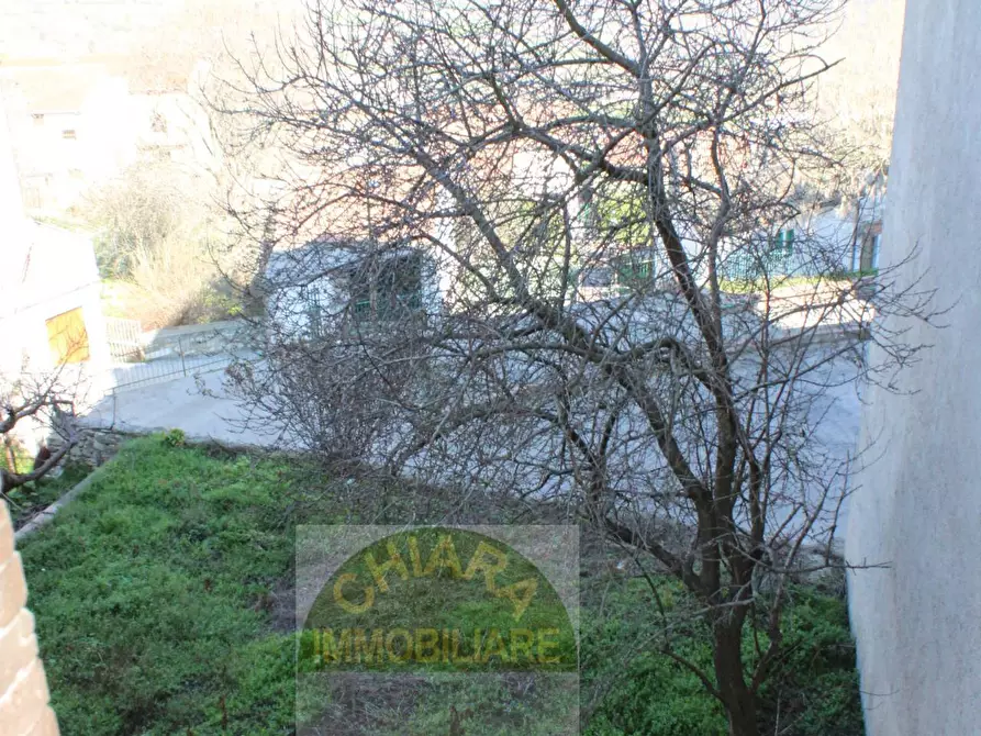 Immagine 27 di Casa semindipendente in vendita  in San Nicola 25 a Carunchio