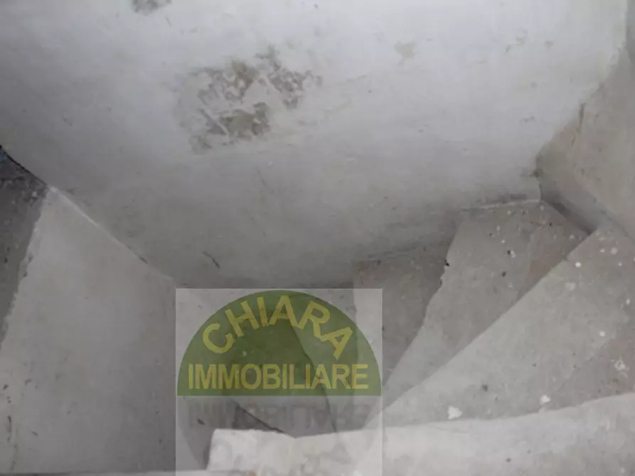 Immagine 22 di Casa semindipendente in vendita  in San Nicola 25 a Carunchio