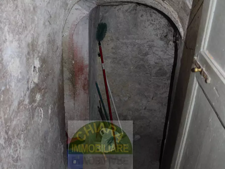 Immagine 23 di Casa semindipendente in vendita  in San Nicola 25 a Carunchio