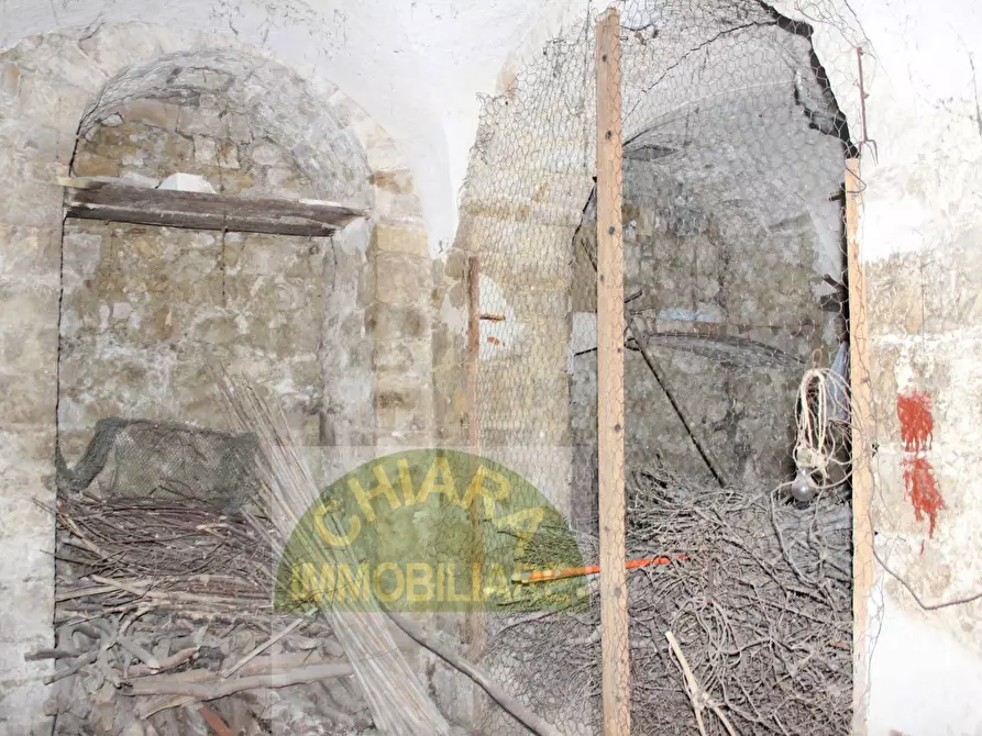 Immagine 24 di Casa semindipendente in vendita  in San Nicola 25 a Carunchio