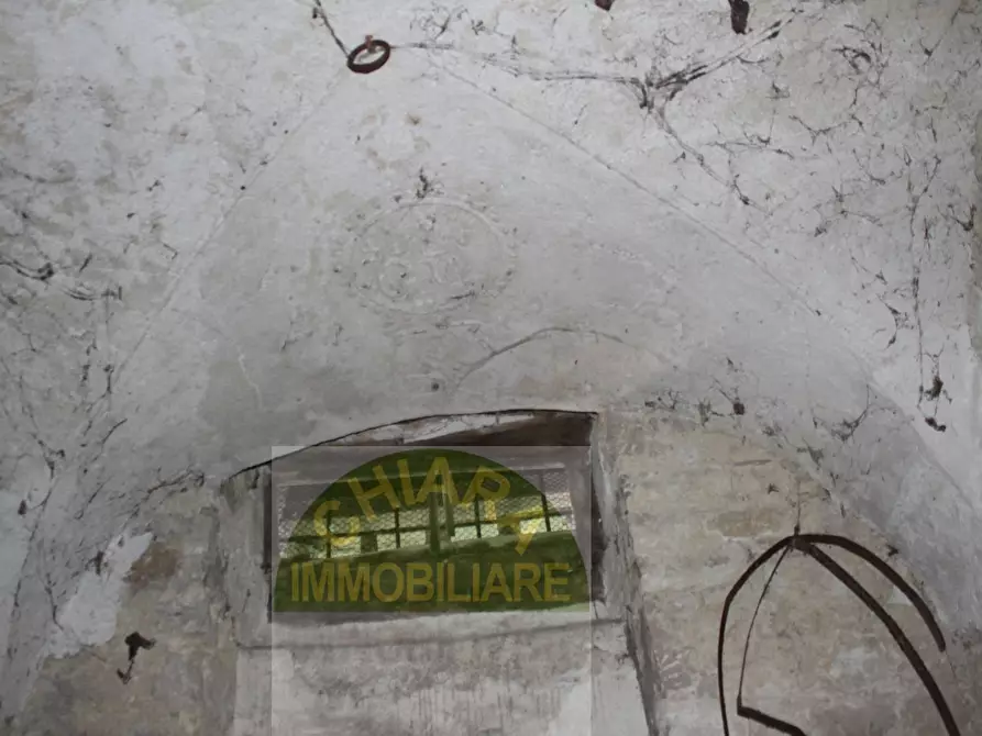 Immagine 26 di Casa semindipendente in vendita  in San Nicola 25 a Carunchio