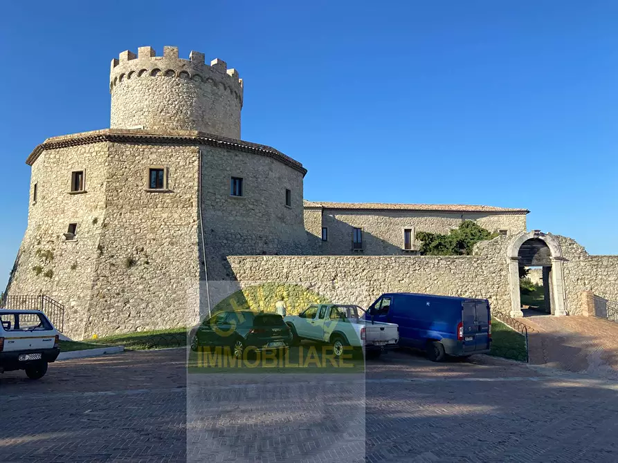 Immagine 28 di Casa semindipendente in vendita  in San Nicola 25 a Carunchio