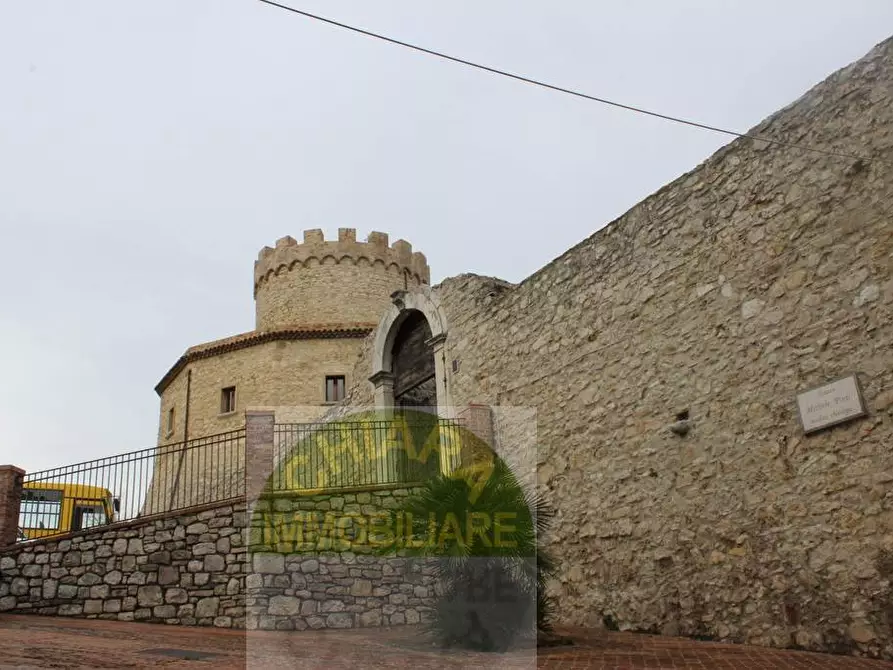 Immagine 29 di Casa semindipendente in vendita  in San Nicola 25 a Carunchio