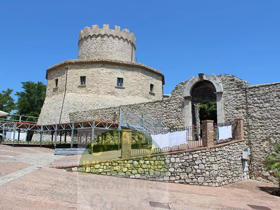 Immagine 31 di Casa semindipendente in vendita  in San Nicola 25 a Carunchio