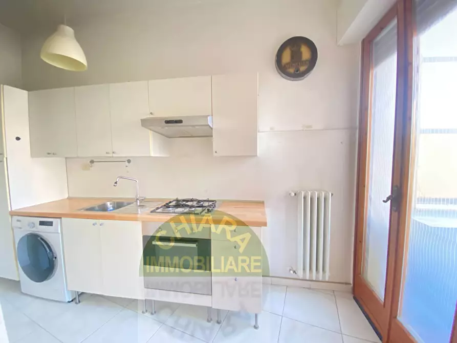 Immagine 5 di Appartamento in vendita  in Via Genova Rulli snc a Vasto
