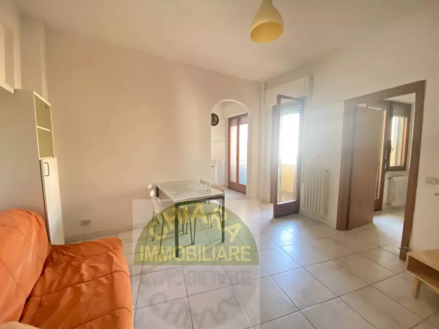 Immagine 8 di Appartamento in vendita  in Via Genova Rulli snc a Vasto