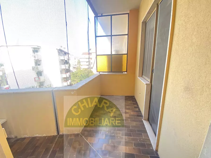Immagine 11 di Appartamento in vendita  in Via Genova Rulli snc a Vasto