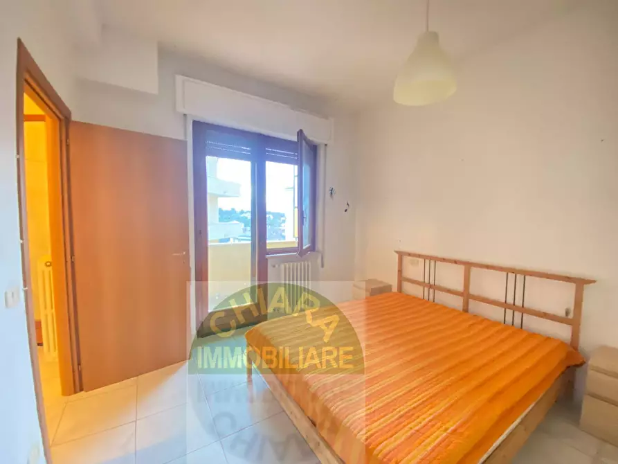Immagine 9 di Appartamento in vendita  in Via Genova Rulli snc a Vasto