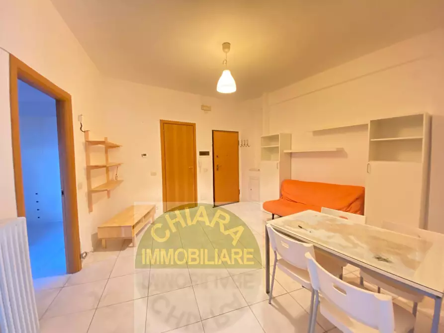 Immagine 6 di Appartamento in vendita  in Via Genova Rulli snc a Vasto